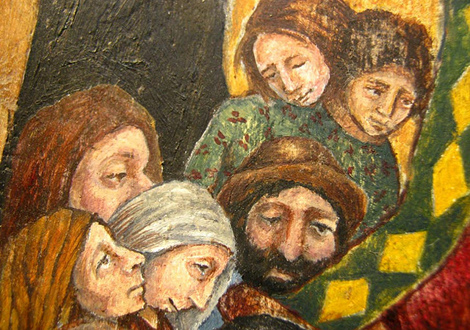 The future of universities session at Uncivilisation 2011