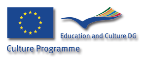 EU Culture Programme - Education & Culture DG